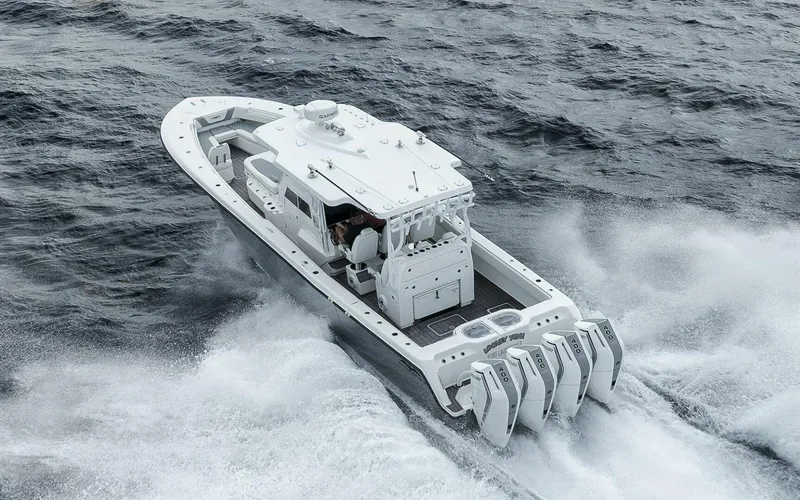 Slide: The Image of Invincible 43 Open 2024 - 5555076