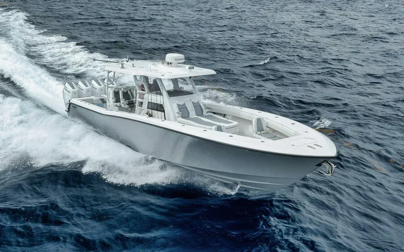 Slide: The Image of Invincible 43 Open 2024 - 5555079