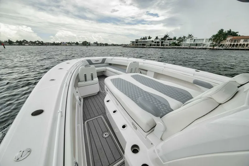 Slide: The Image of Invincible 43 Open 2024 - 5555081