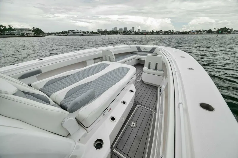 Slide: The Image of Invincible 43 Open 2024 - 5555083