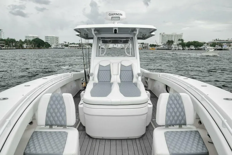 Slide: The Image of Invincible 43 Open 2024 - 5555085