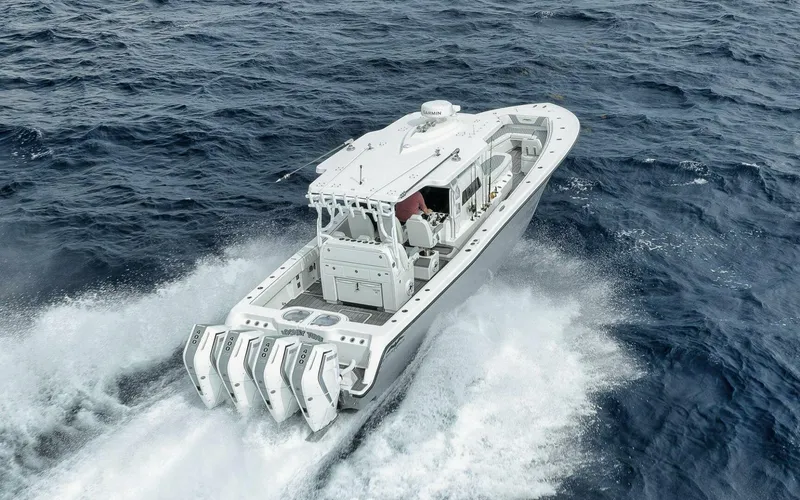 Slide: The Image of Invincible 43 Open 2024 - 5555067