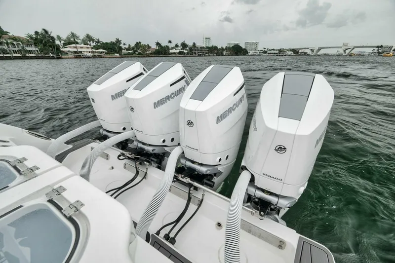 Slide: The Image of Invincible 43 Open 2024 - 5555087