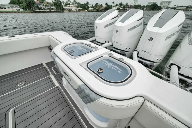 Slide: The Image of Invincible 43 Open 2024 - 5555088