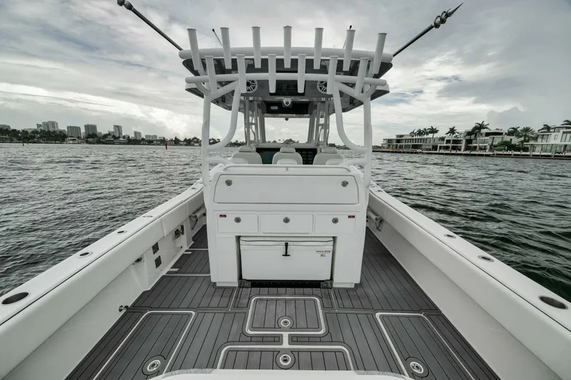 Slide: The Image of Invincible 43 Open 2024 - 5555091