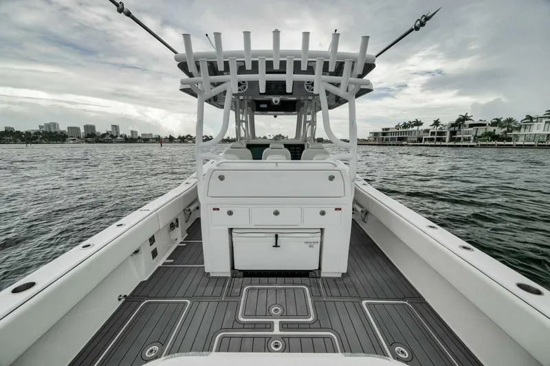 Slide: The Image of Invincible 43 Open 2024 - 5555093