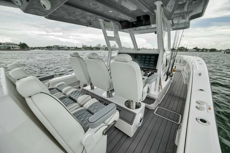 Slide: The Image of Invincible 43 Open 2024 - 5555099