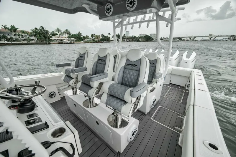 Slide: The Image of Invincible 43 Open 2024 - 5555068