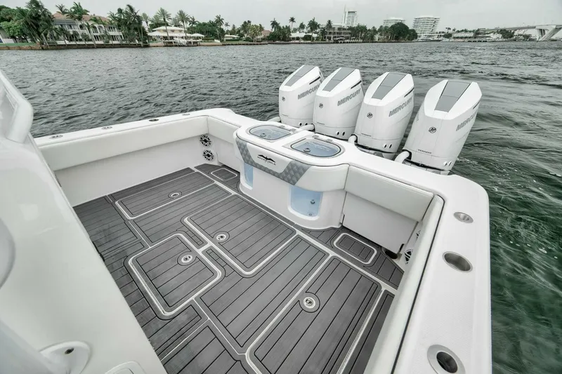 Slide: The Image of Invincible 43 Open 2024 - 5555069