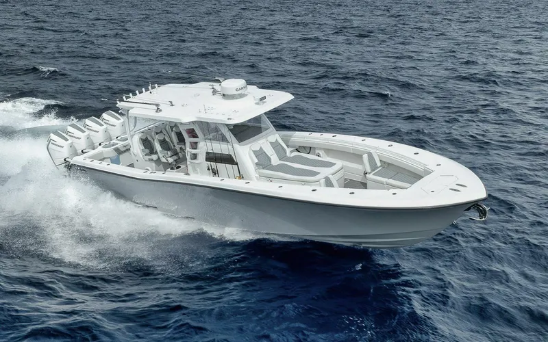 Slide: The Image of Invincible 43 Open 2024 - 5555070