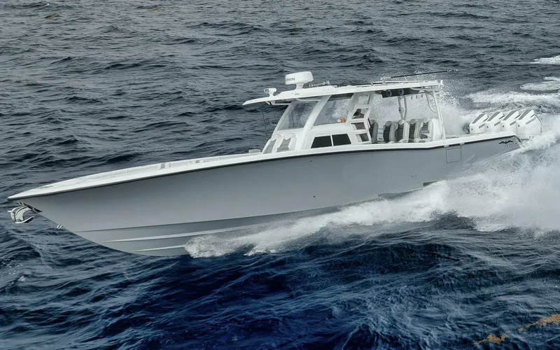 Slide: The Image of Invincible 43 Open 2024 - 5555071