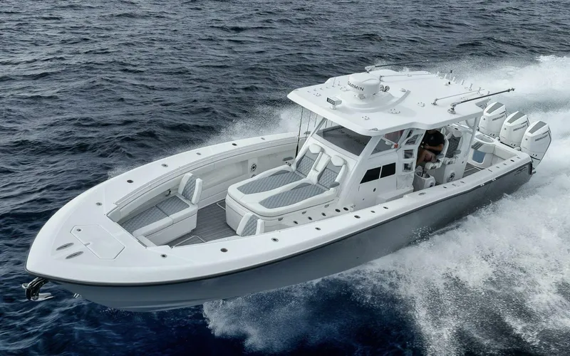 Slide: The Image of Invincible 43 Open 2024 - 5555072