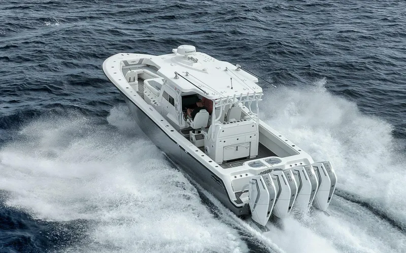 Slide: The Image of Invincible 43 Open 2024 - 5555074