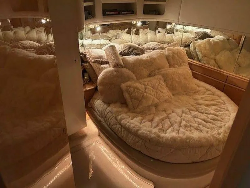 Slide: The Image of Sea Ray 540 Sundancer 1998 - 5555166