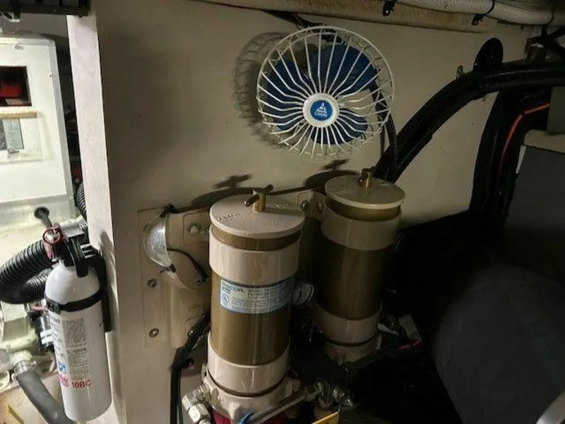 Slide: The Image of Sea Ray 540 Sundancer 1998 - 5555187