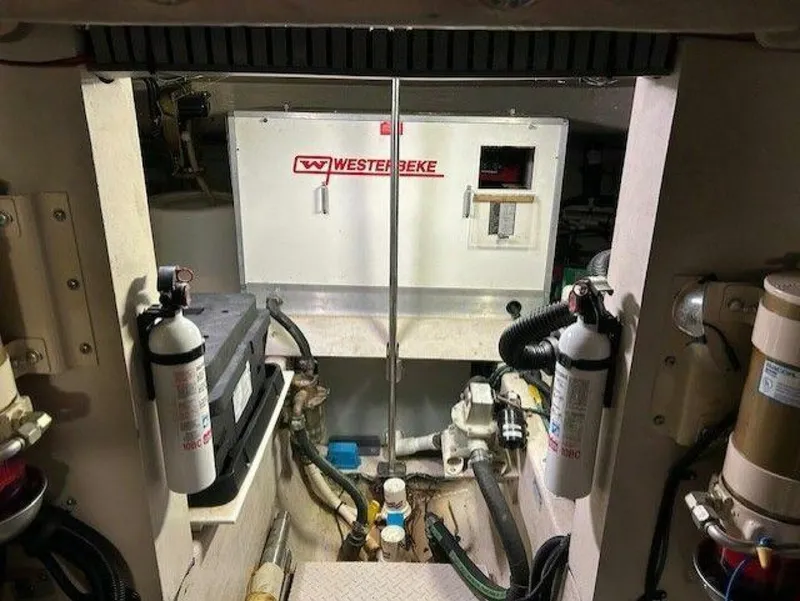 Slide: The Image of Sea Ray 540 Sundancer 1998 - 5555189