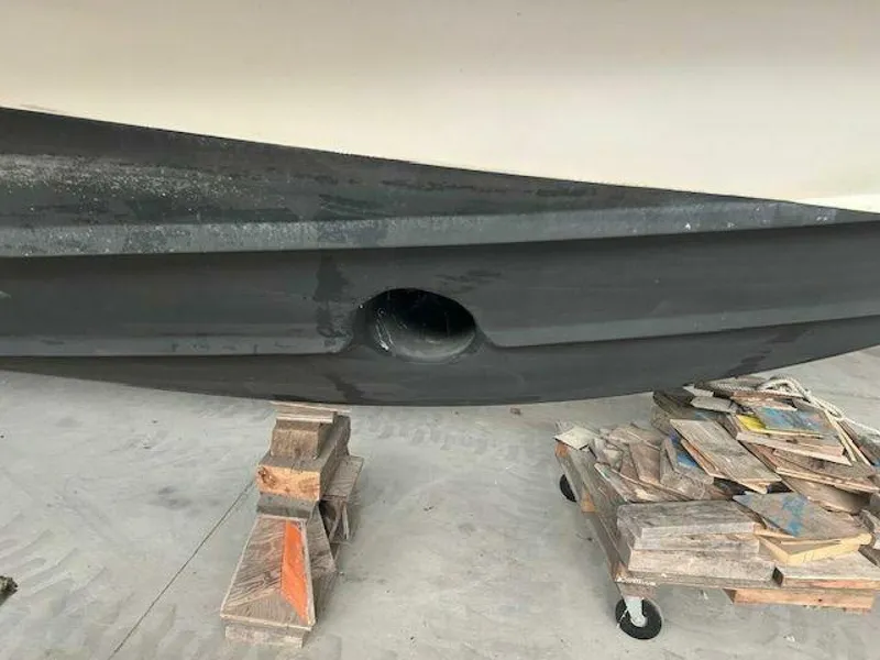 Slide: The Image of Sea Ray 540 Sundancer 1998 - 5555194