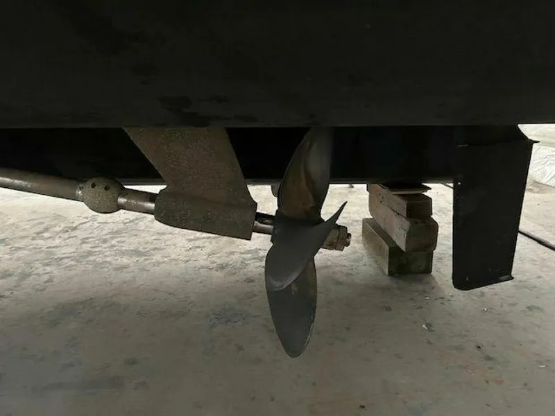 Slide: The Image of Sea Ray 540 Sundancer 1998 - 5555195