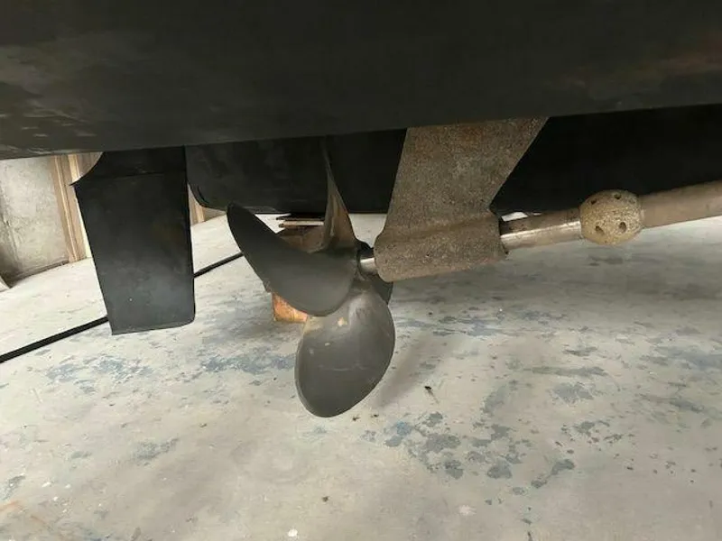 Slide: The Image of Sea Ray 540 Sundancer 1998 - 5555197