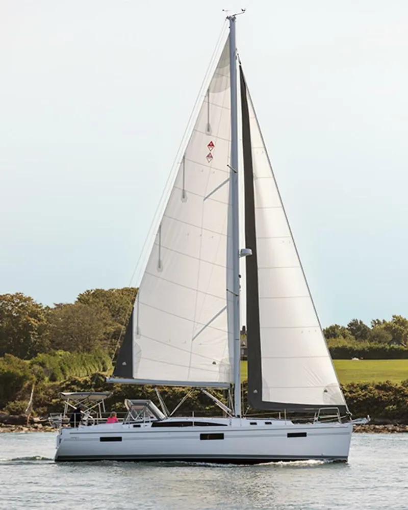 Slide: The Image of Catalina 426 2026 - 5555760