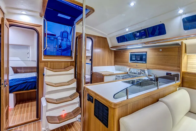 Slide: The Image of Catalina 426 2026 - 5555773