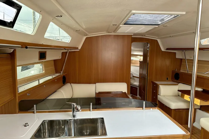 Slide: The Image of Catalina 426 2026 - 5555779