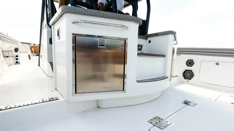 Slide: The Image of Wellcraft 402 Fisherman 2021 - 5555957