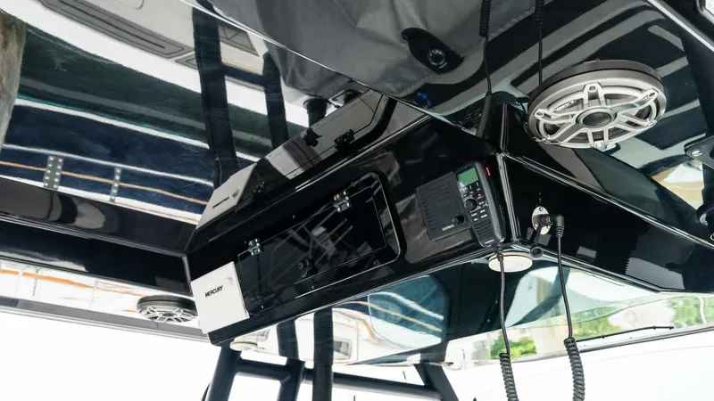 Slide: The Image of Wellcraft 402 Fisherman 2021 - 5555939