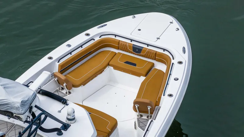 Slide: The Image of Wellcraft 402 Fisherman 2021 - 5555933