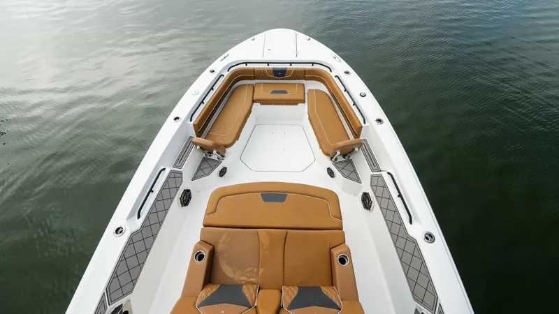 Slide: The Image of Wellcraft 402 Fisherman 2021 - 5555945