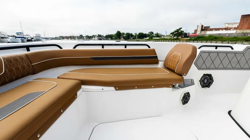 Slide: The Image of Wellcraft 402 Fisherman 2021 - 5555949