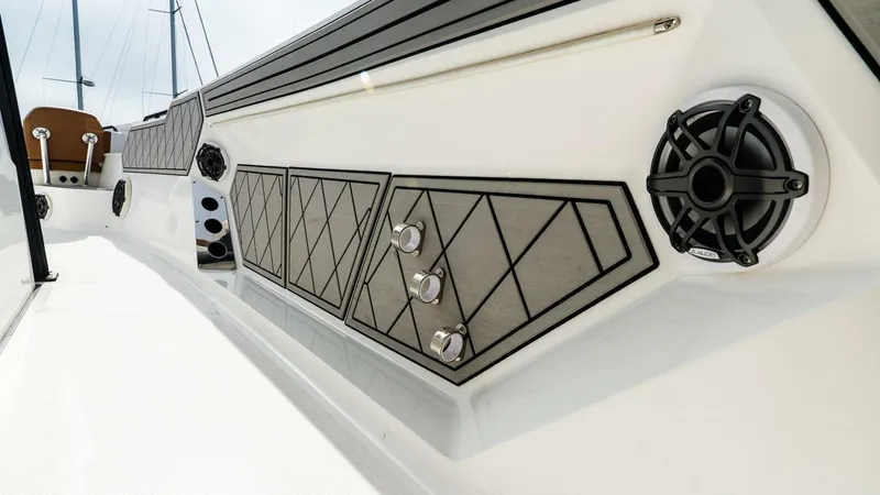 Slide: The Image of Wellcraft 402 Fisherman 2021 - 5555955