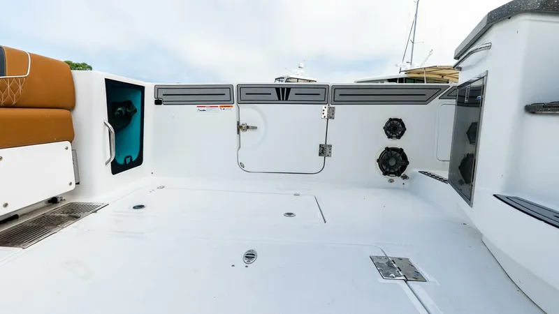 Slide: The Image of Wellcraft 402 Fisherman 2021 - 5555960