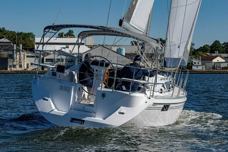 Slide: The Image of Catalina 356 2026 - 5555971