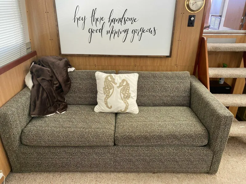 Slide: The Image of Bertram 42 Motor Yacht 1977 - 5556158