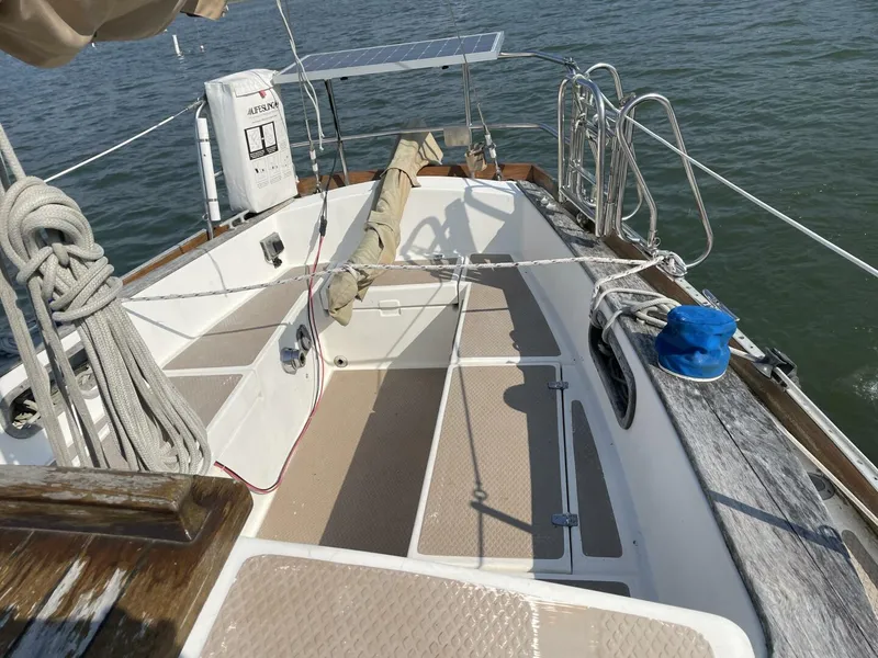 Slide: The Image of Shannon 28 Cutter 1979 - 5556365