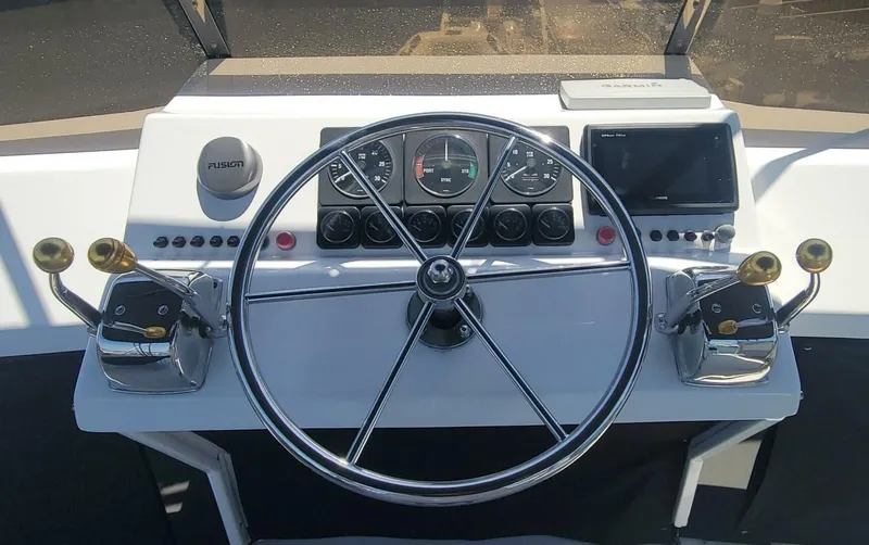 Slide: The Image of Pacemaker 48 Sportfisher 1971 - 5556457