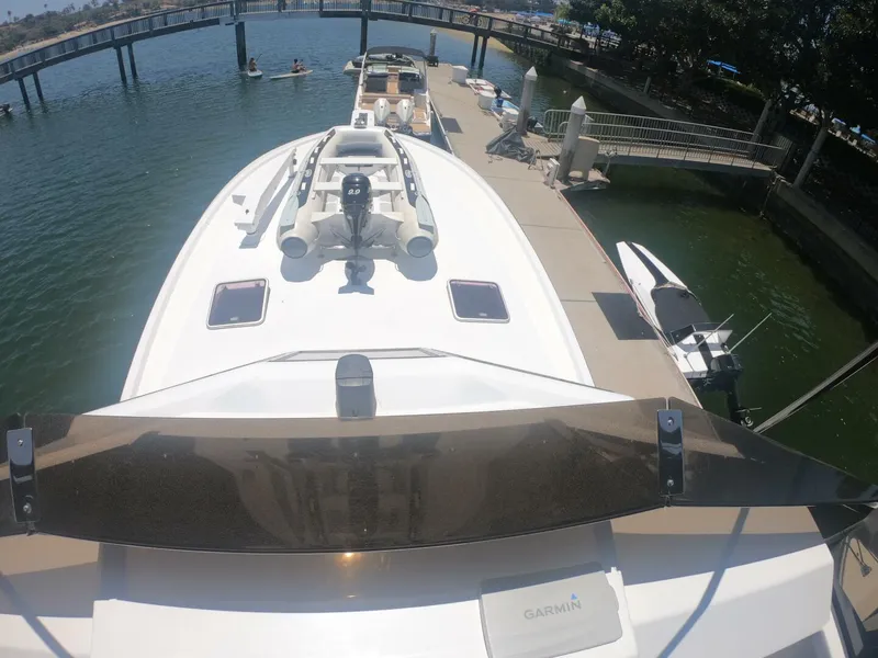 Slide: The Image of Pacemaker 48 Sportfisher 1971 - 5556468