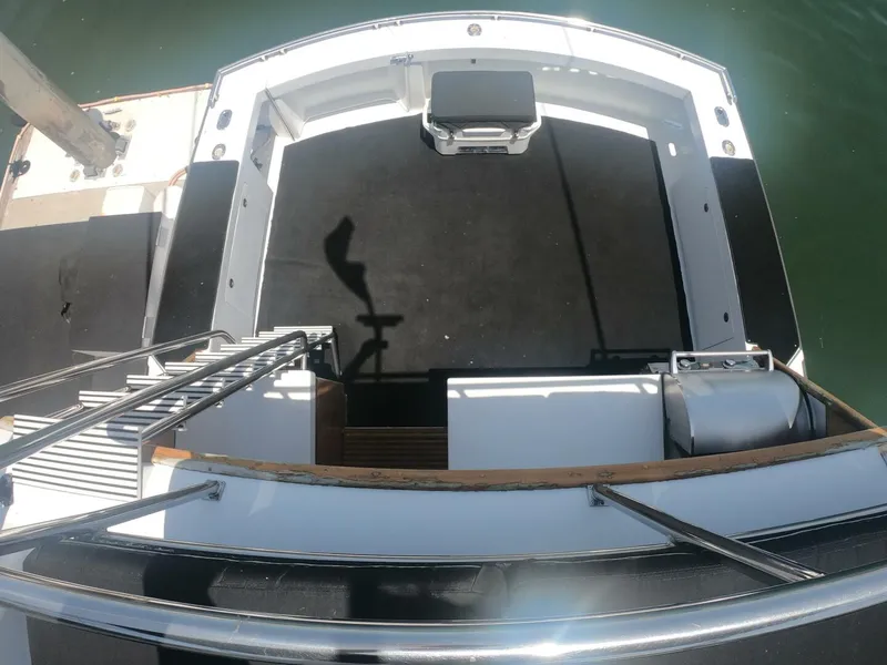 Slide: The Image of Pacemaker 48 Sportfisher 1971 - 5556455