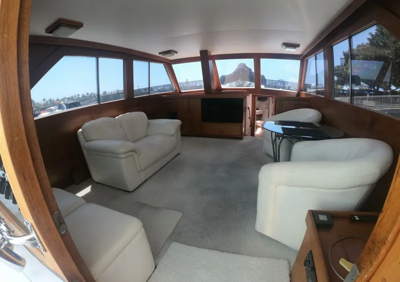 Slide: The Image of Pacemaker 48 Sportfisher 1971 - 5556463