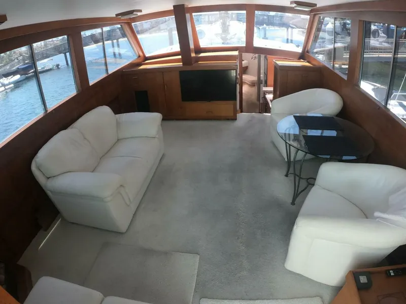 Slide: The Image of Pacemaker 48 Sportfisher 1971 - 5556466