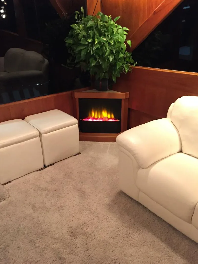 Slide: The Image of Pacemaker 48 Sportfisher 1971 - 5556474