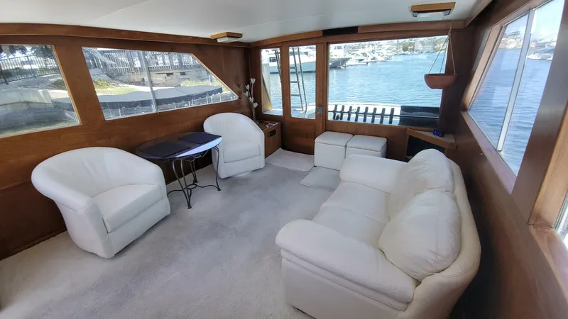 Slide: The Image of Pacemaker 48 Sportfisher 1971 - 5556494