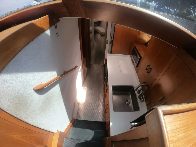 Slide: The Image of Pacemaker 48 Sportfisher 1971 - 5556461