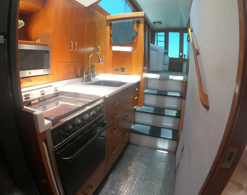 Slide: The Image of Pacemaker 48 Sportfisher 1971 - 5556467