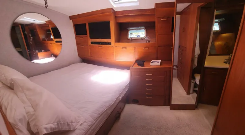 Slide: The Image of Pacemaker 48 Sportfisher 1971 - 5556460