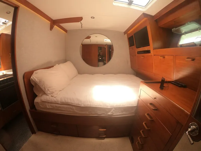 Slide: The Image of Pacemaker 48 Sportfisher 1971 - 5556465