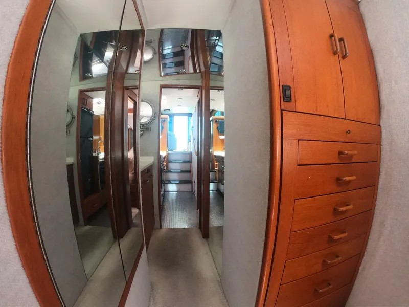 Slide: The Image of Pacemaker 48 Sportfisher 1971 - 5556499