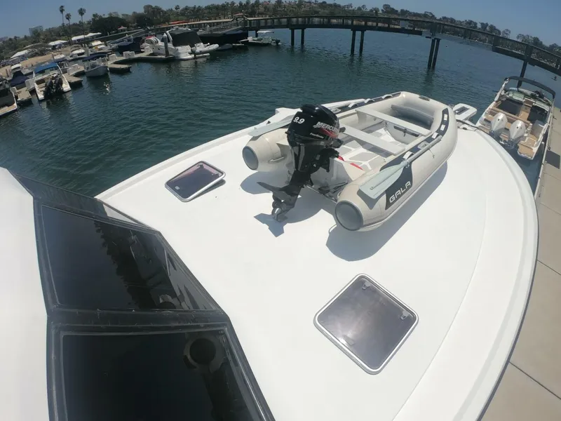 Slide: The Image of Pacemaker 48 Sportfisher 1971 - 5556445