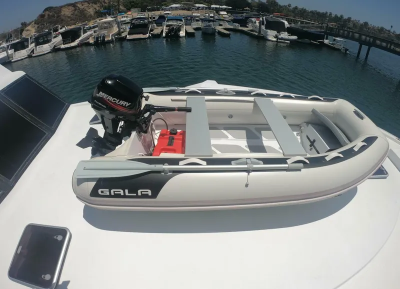 Slide: The Image of Pacemaker 48 Sportfisher 1971 - 5556473